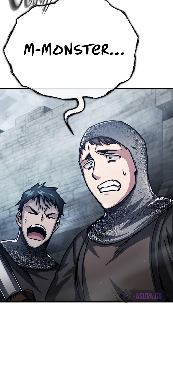 The Heavenly Demon Can’t Live a Normal Life Chapter 56 Gambar 19