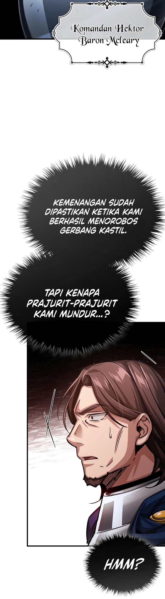 The Heavenly Demon Can’t Live a Normal Life Chapter 56 Gambar 22