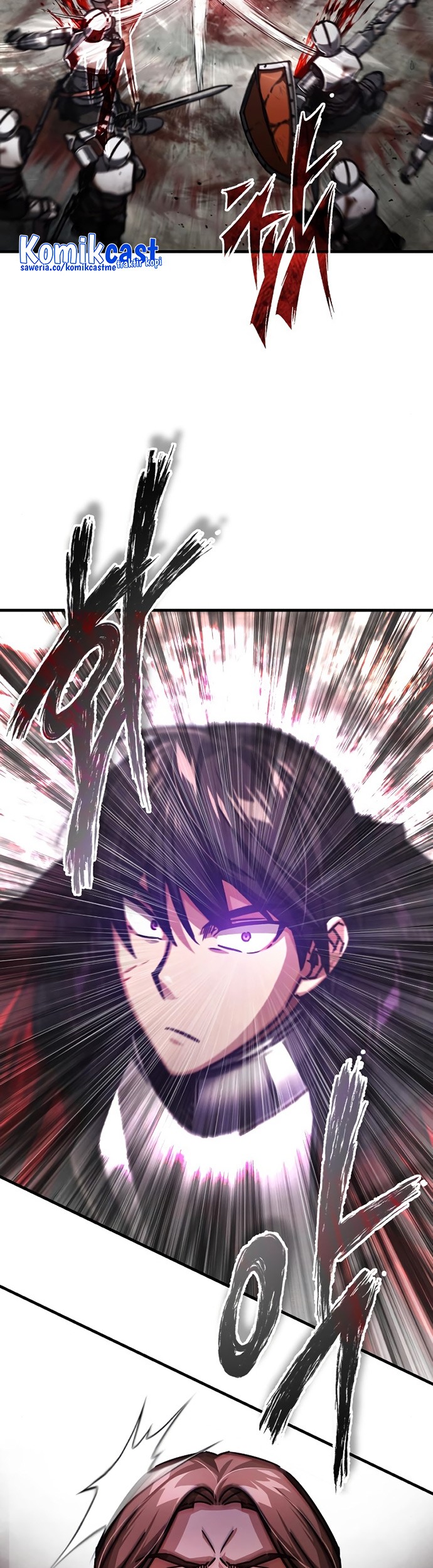 The Heavenly Demon Can’t Live a Normal Life Chapter 56 Gambar 24