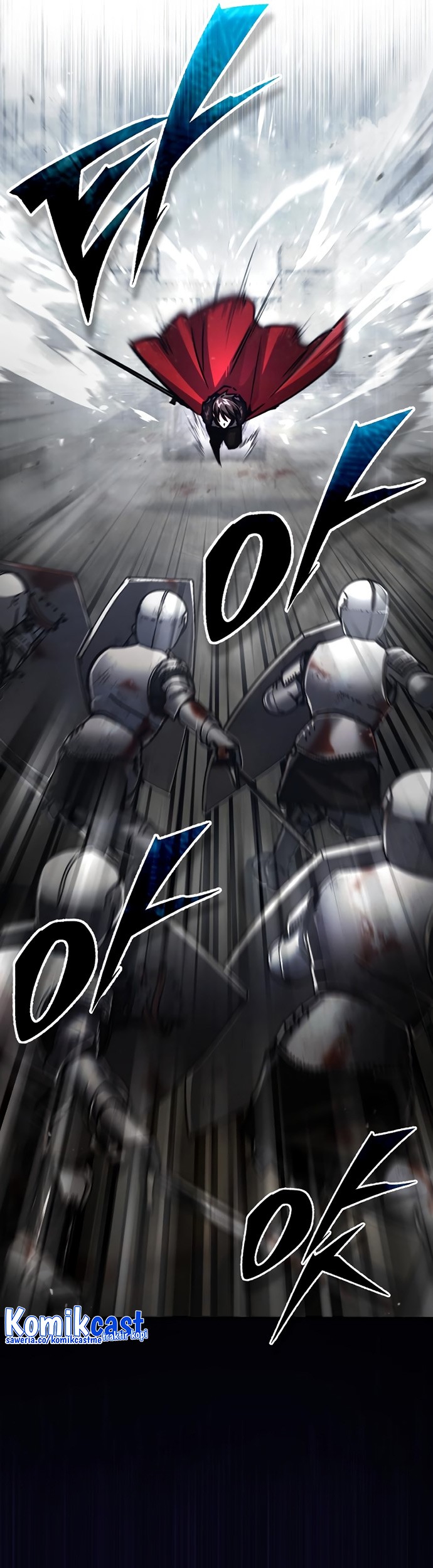 The Heavenly Demon Can’t Live a Normal Life Chapter 56 Gambar 26