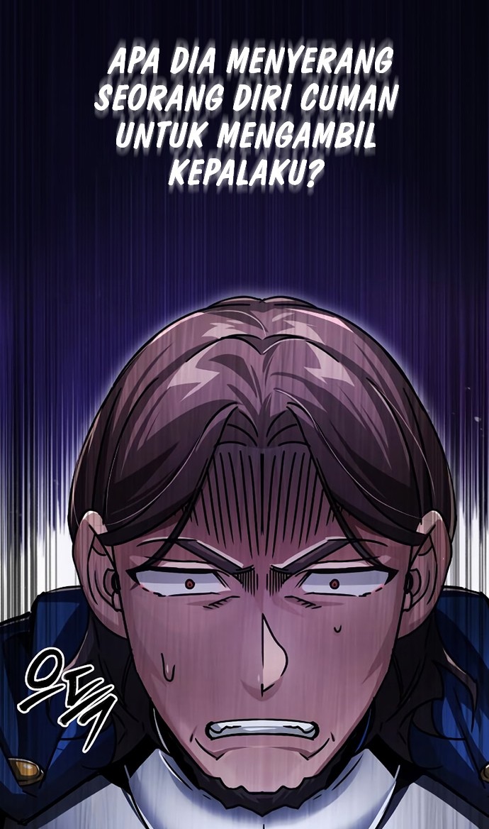 The Heavenly Demon Can’t Live a Normal Life Chapter 56 Gambar 27