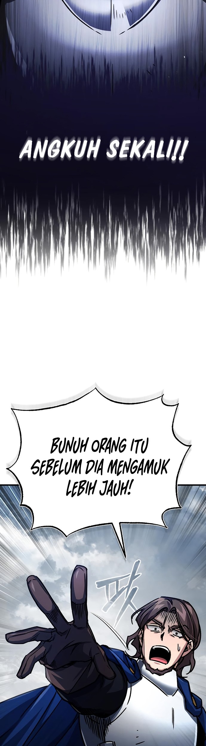 The Heavenly Demon Can’t Live a Normal Life Chapter 56 Gambar 28