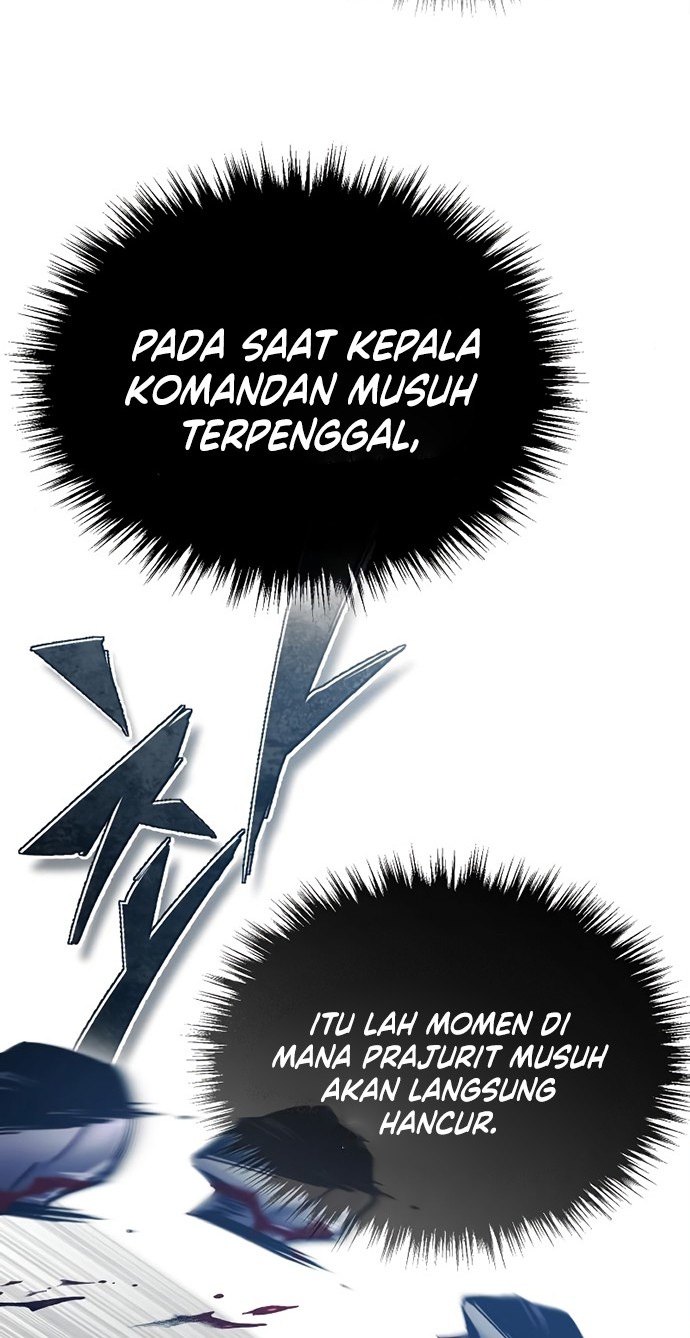 The Heavenly Demon Can’t Live a Normal Life Chapter 56 Gambar 33