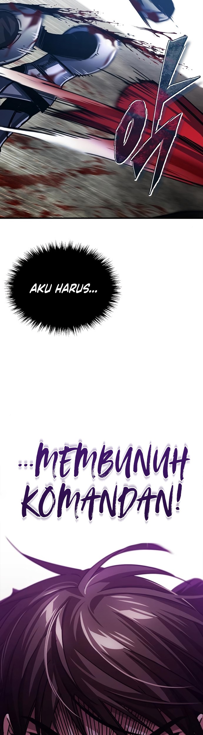 The Heavenly Demon Can’t Live a Normal Life Chapter 56 Gambar 34