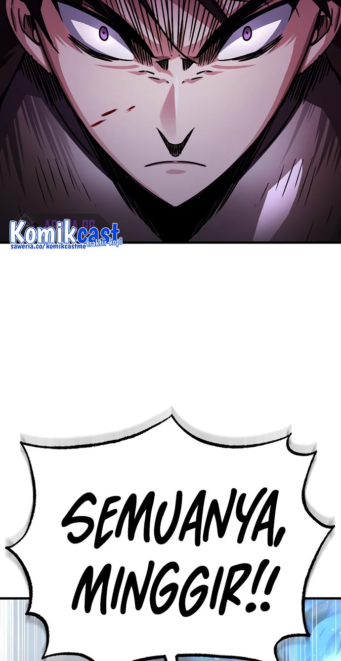 The Heavenly Demon Can’t Live a Normal Life Chapter 56 Gambar 35