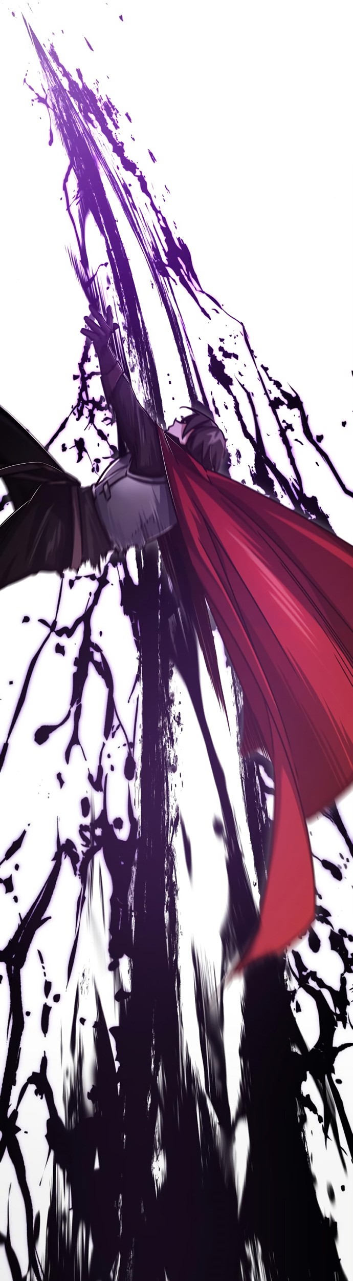 The Heavenly Demon Can’t Live a Normal Life Chapter 56 Gambar 38