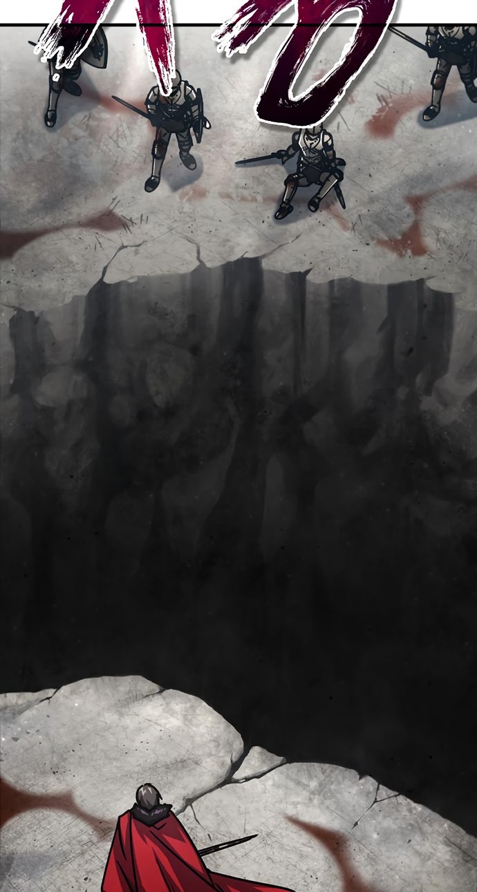 The Heavenly Demon Can’t Live a Normal Life Chapter 56 Gambar 41