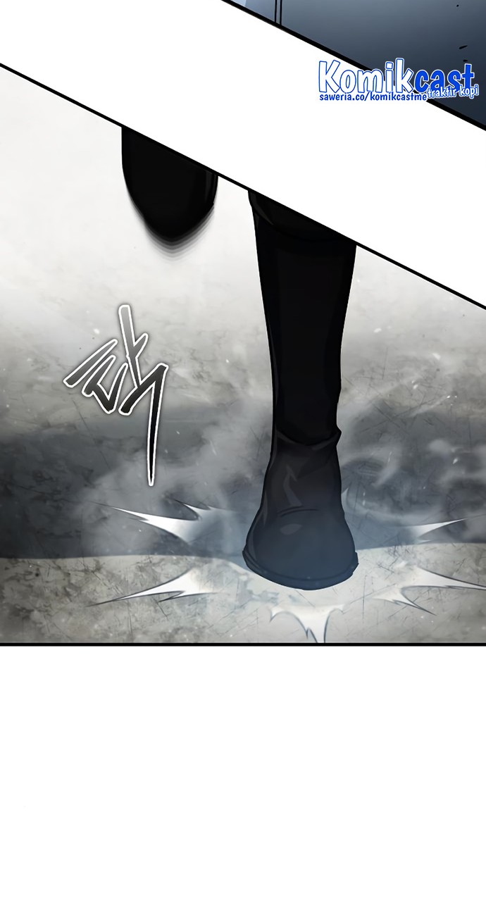 The Heavenly Demon Can’t Live a Normal Life Chapter 56 Gambar 43