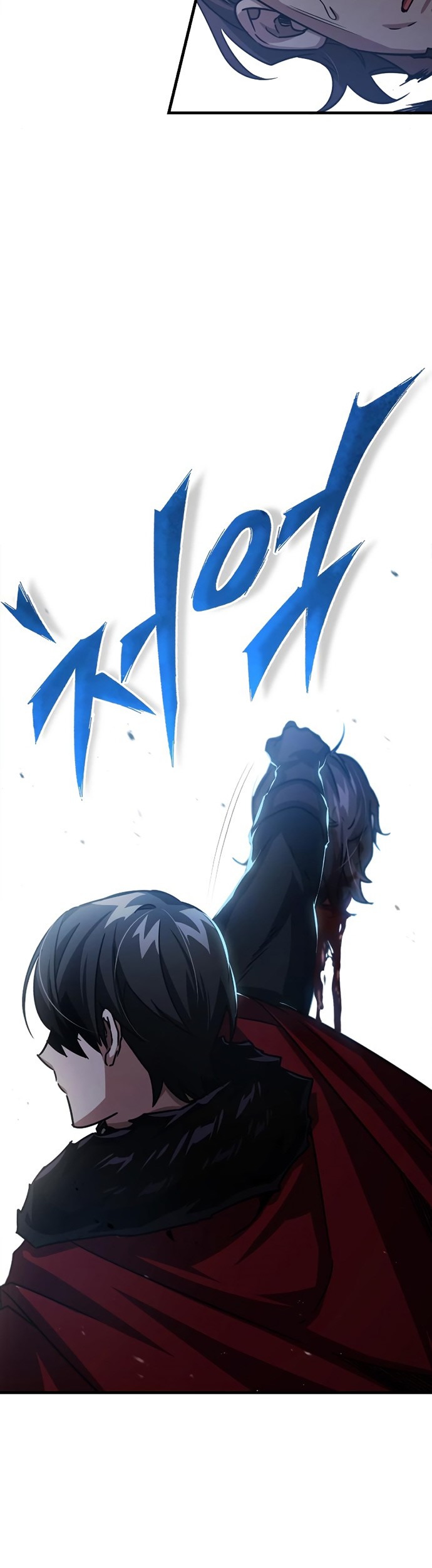 The Heavenly Demon Can’t Live a Normal Life Chapter 56 Gambar 46