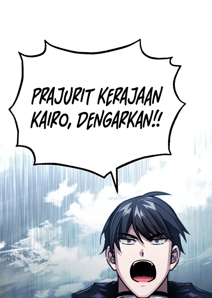 The Heavenly Demon Can’t Live a Normal Life Chapter 56 Gambar 47