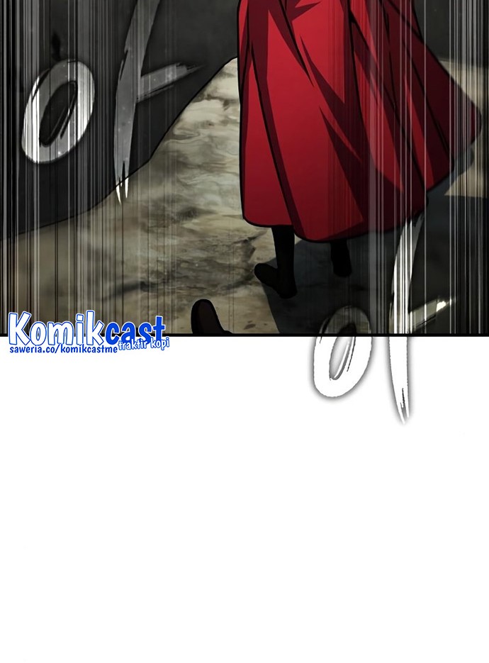 The Heavenly Demon Can’t Live a Normal Life Chapter 56 Gambar 51