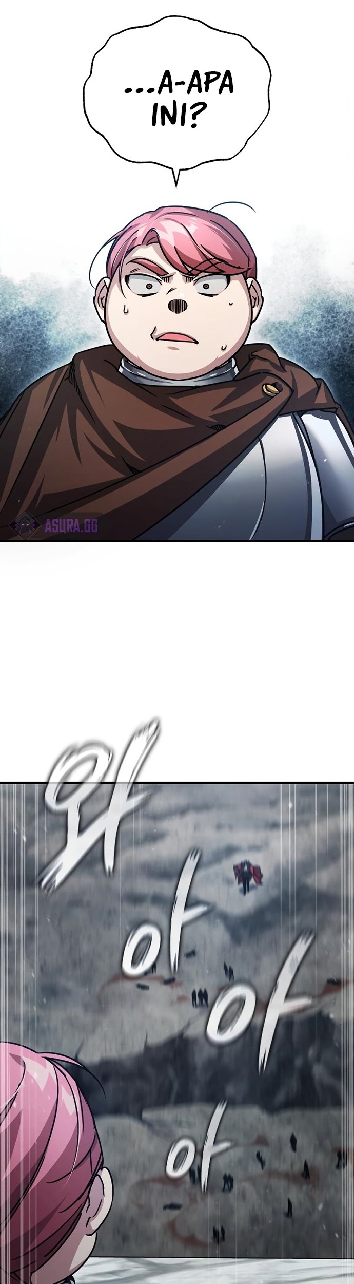 The Heavenly Demon Can’t Live a Normal Life Chapter 56 Gambar 52