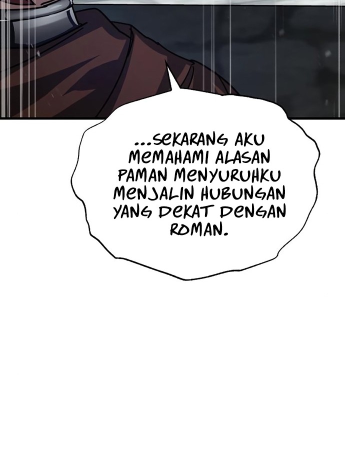 The Heavenly Demon Can’t Live a Normal Life Chapter 56 Gambar 53