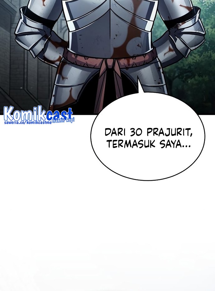 The Heavenly Demon Can’t Live a Normal Life Chapter 56 Gambar 55