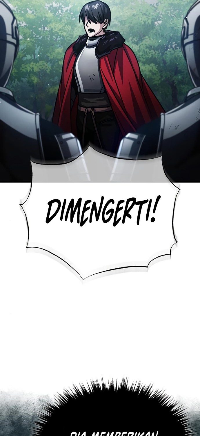 The Heavenly Demon Can’t Live a Normal Life Chapter 56 Gambar 57