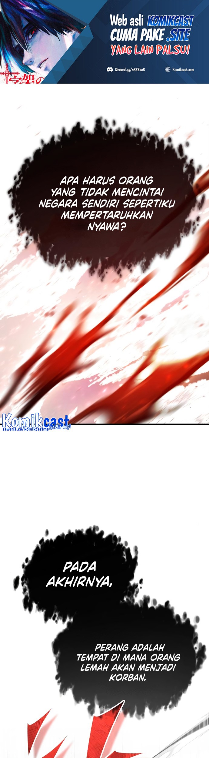 Baca  The Heavenly Demon Can’t Live a Normal Life Chapter 56 Gambar 2