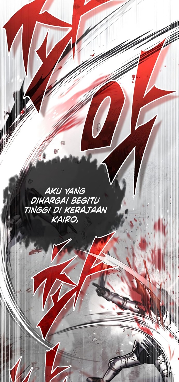 The Heavenly Demon Can’t Live a Normal Life Chapter 56 Gambar 3