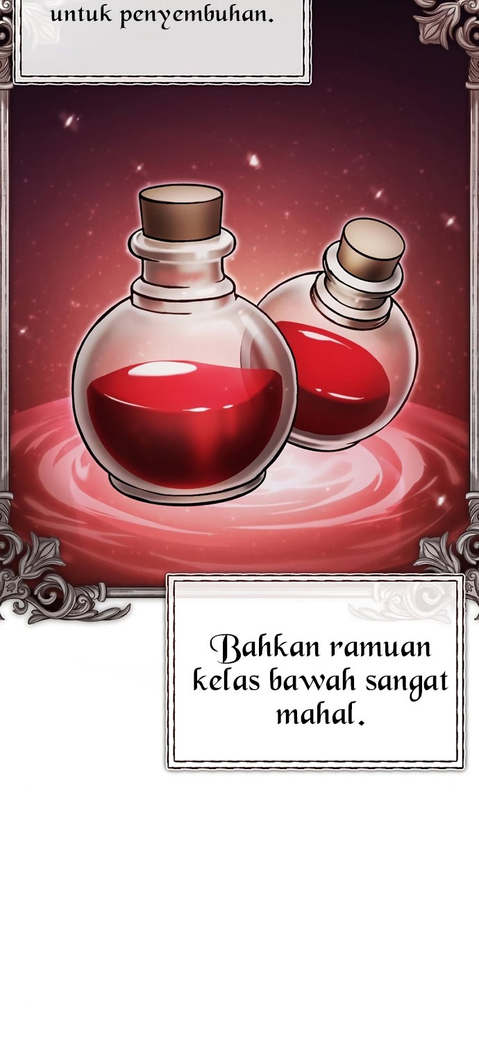 The Heavenly Demon Can’t Live a Normal Life Chapter 56 Gambar 59