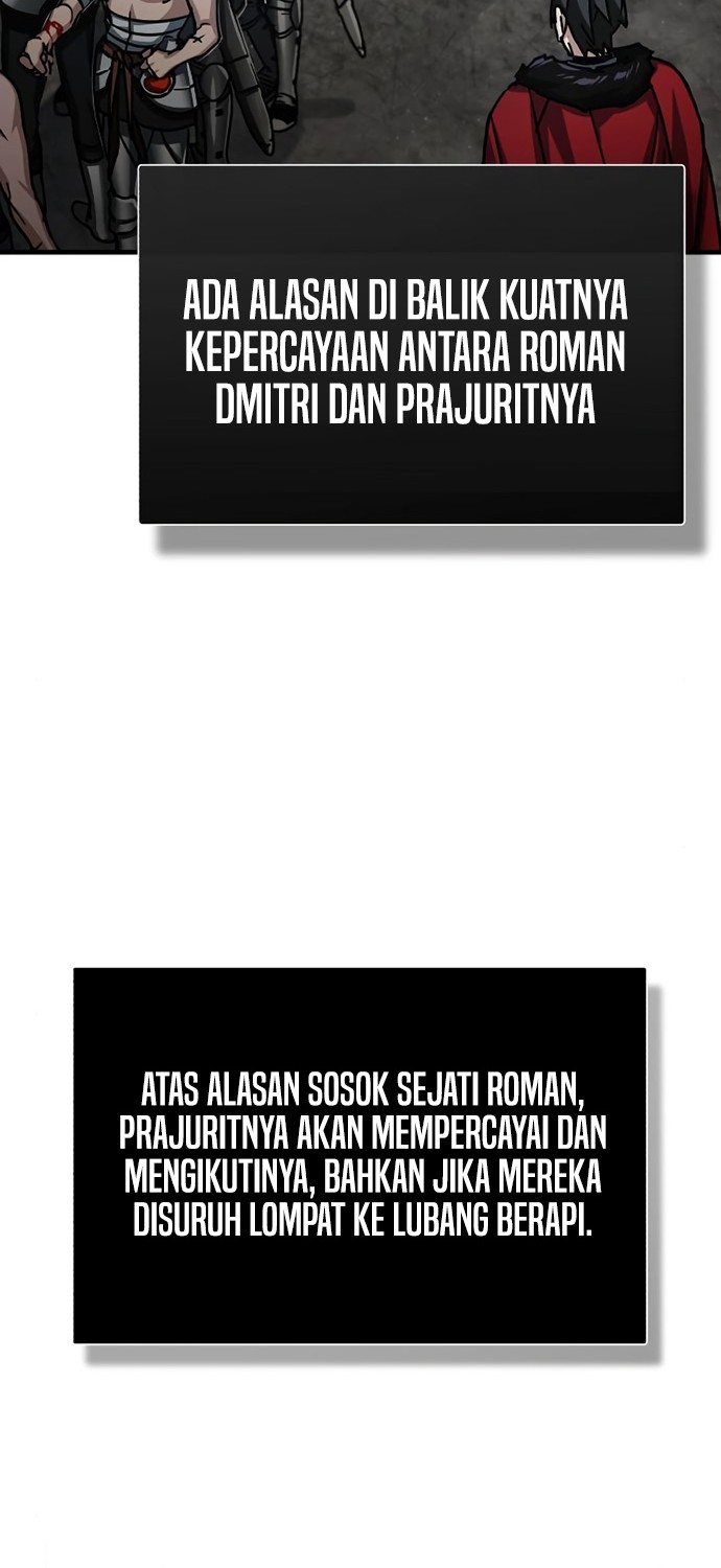 The Heavenly Demon Can’t Live a Normal Life Chapter 56 Gambar 61