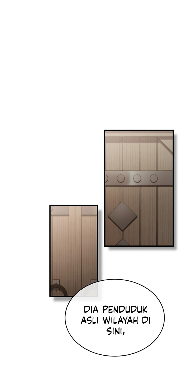 The Heavenly Demon Can’t Live a Normal Life Chapter 56 Gambar 65