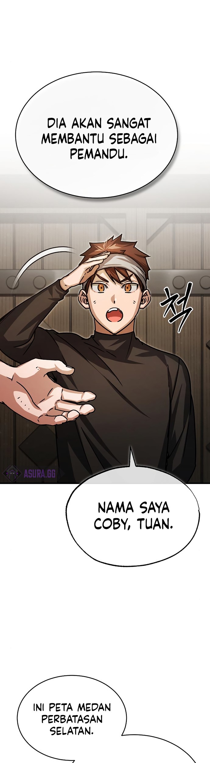 The Heavenly Demon Can’t Live a Normal Life Chapter 56 Gambar 66