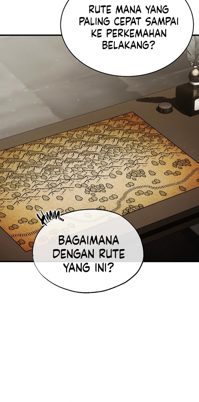 The Heavenly Demon Can’t Live a Normal Life Chapter 56 Gambar 67