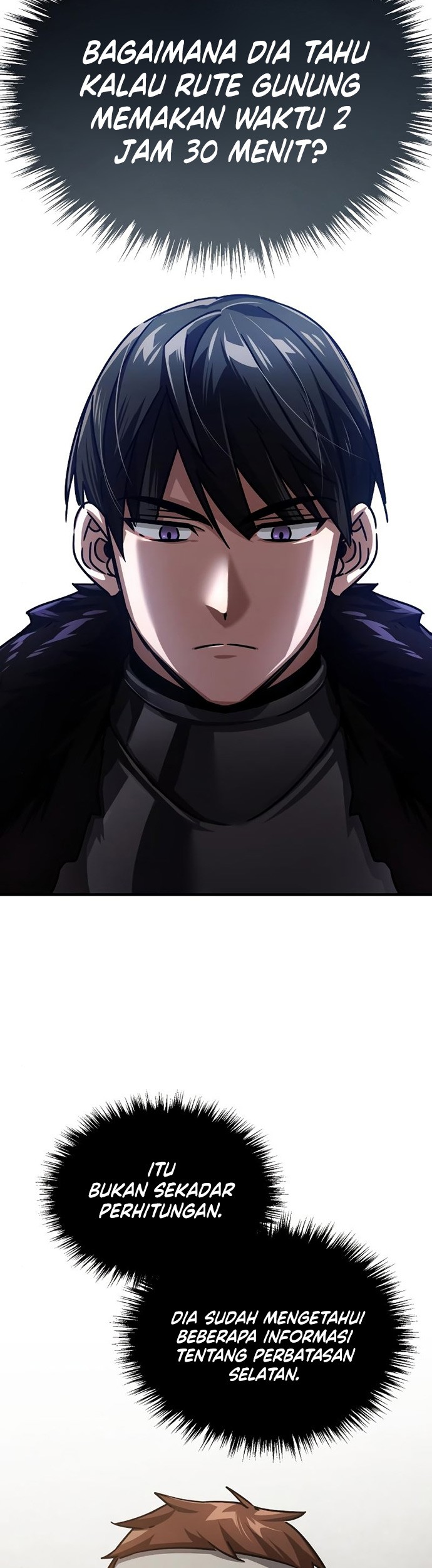 The Heavenly Demon Can’t Live a Normal Life Chapter 56 Gambar 70