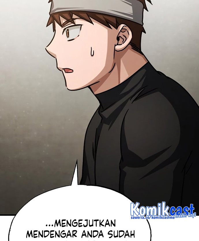 The Heavenly Demon Can’t Live a Normal Life Chapter 56 Gambar 71