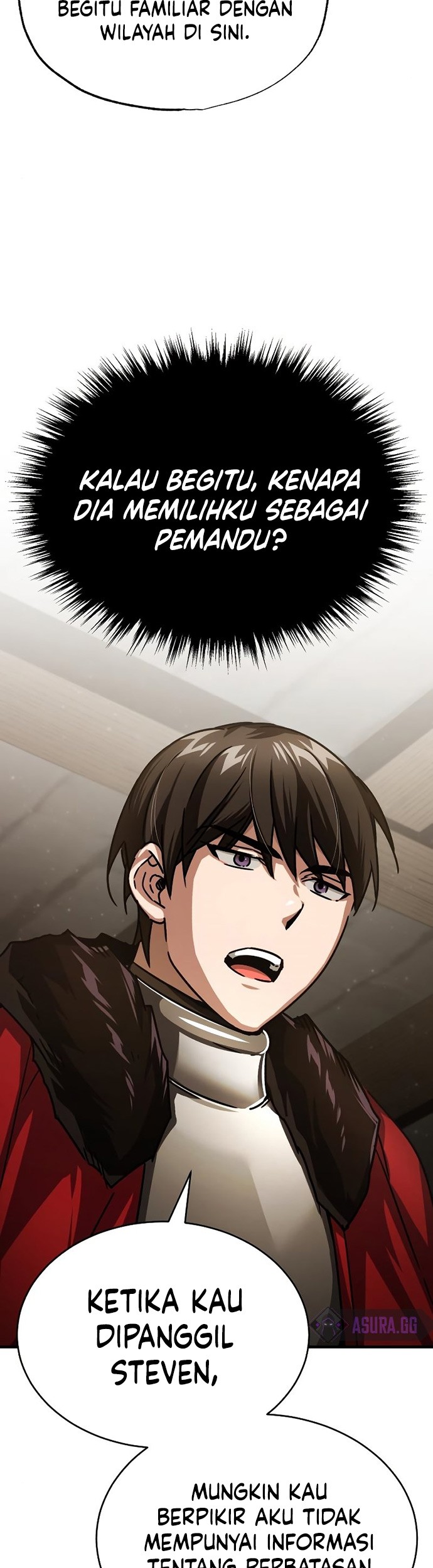 The Heavenly Demon Can’t Live a Normal Life Chapter 56 Gambar 72