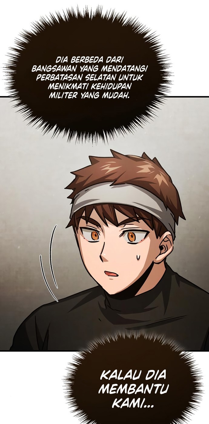 The Heavenly Demon Can’t Live a Normal Life Chapter 56 Gambar 75