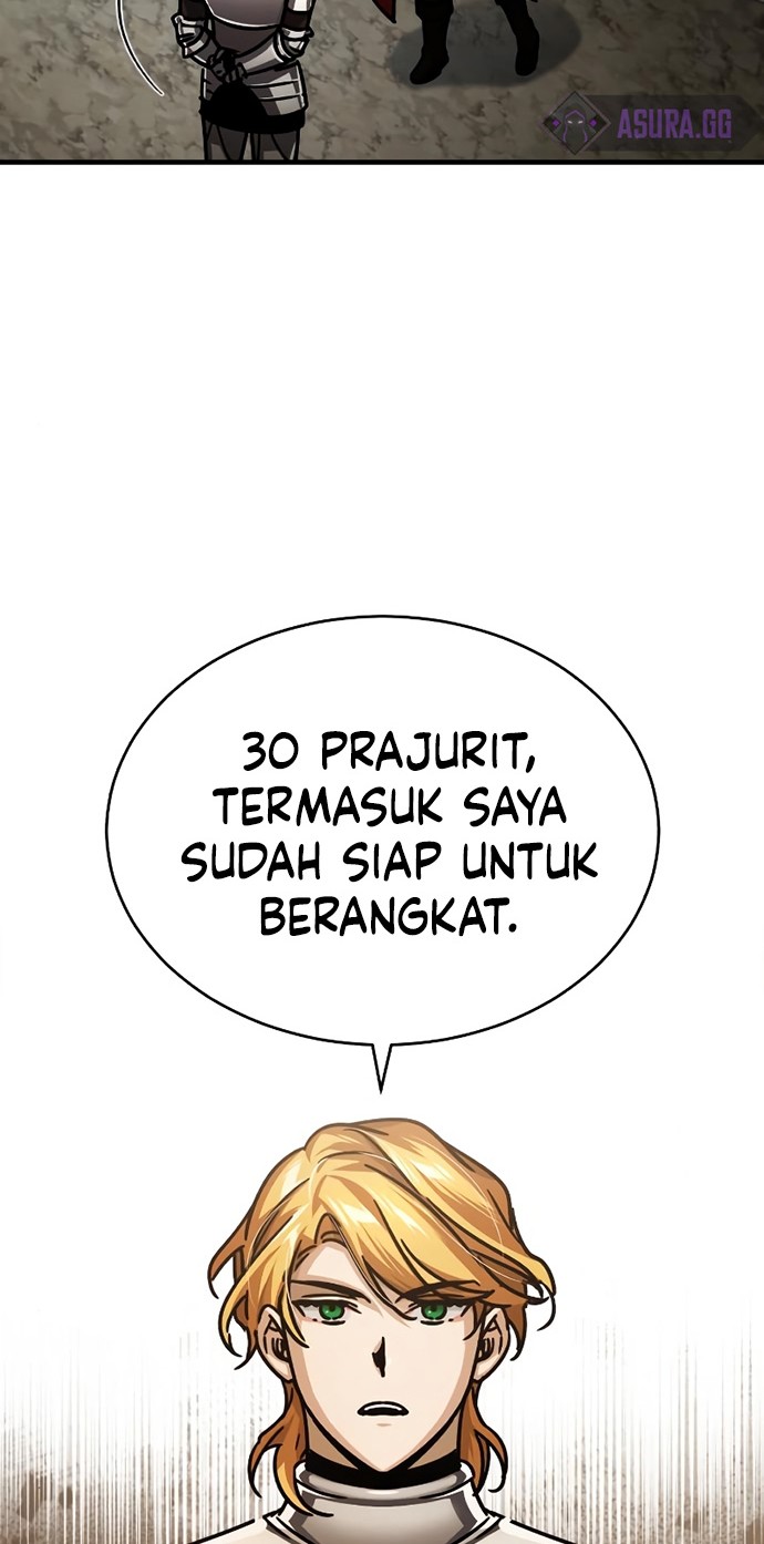 The Heavenly Demon Can’t Live a Normal Life Chapter 56 Gambar 77