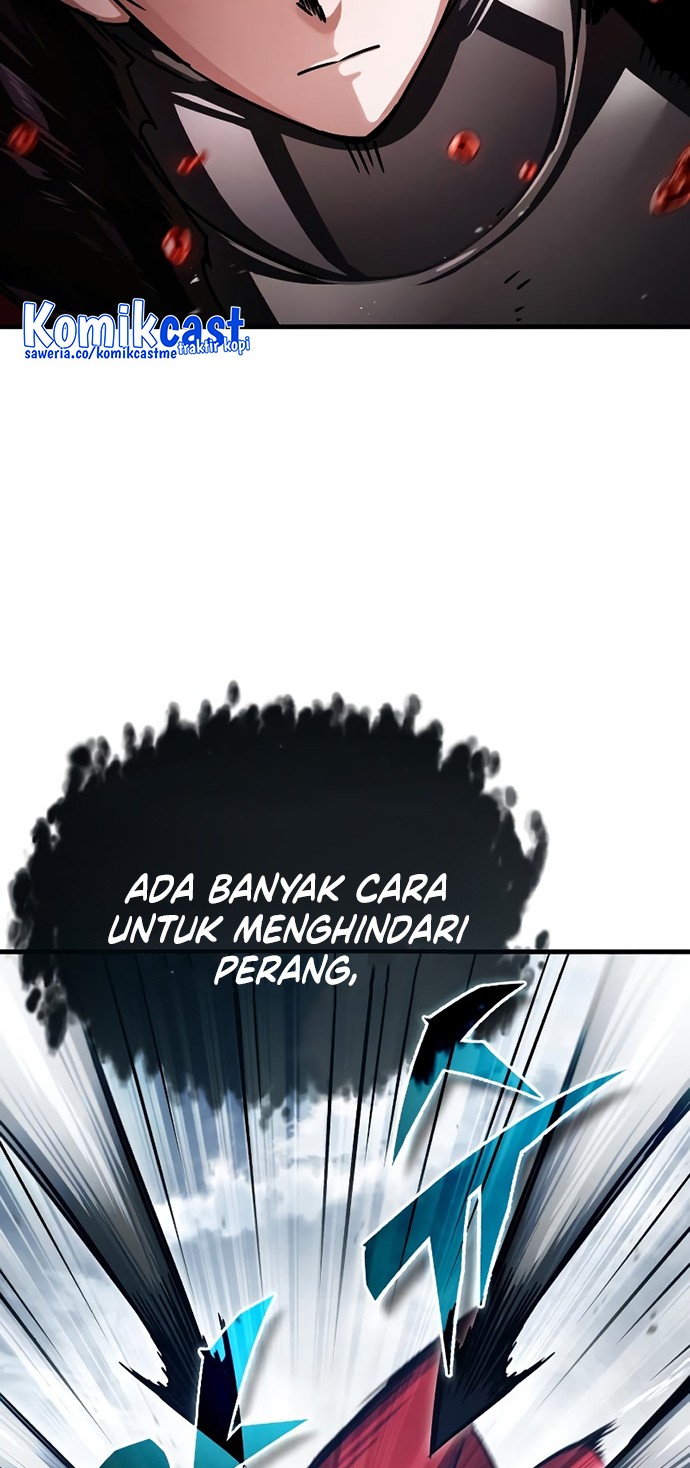 The Heavenly Demon Can’t Live a Normal Life Chapter 56 Gambar 5