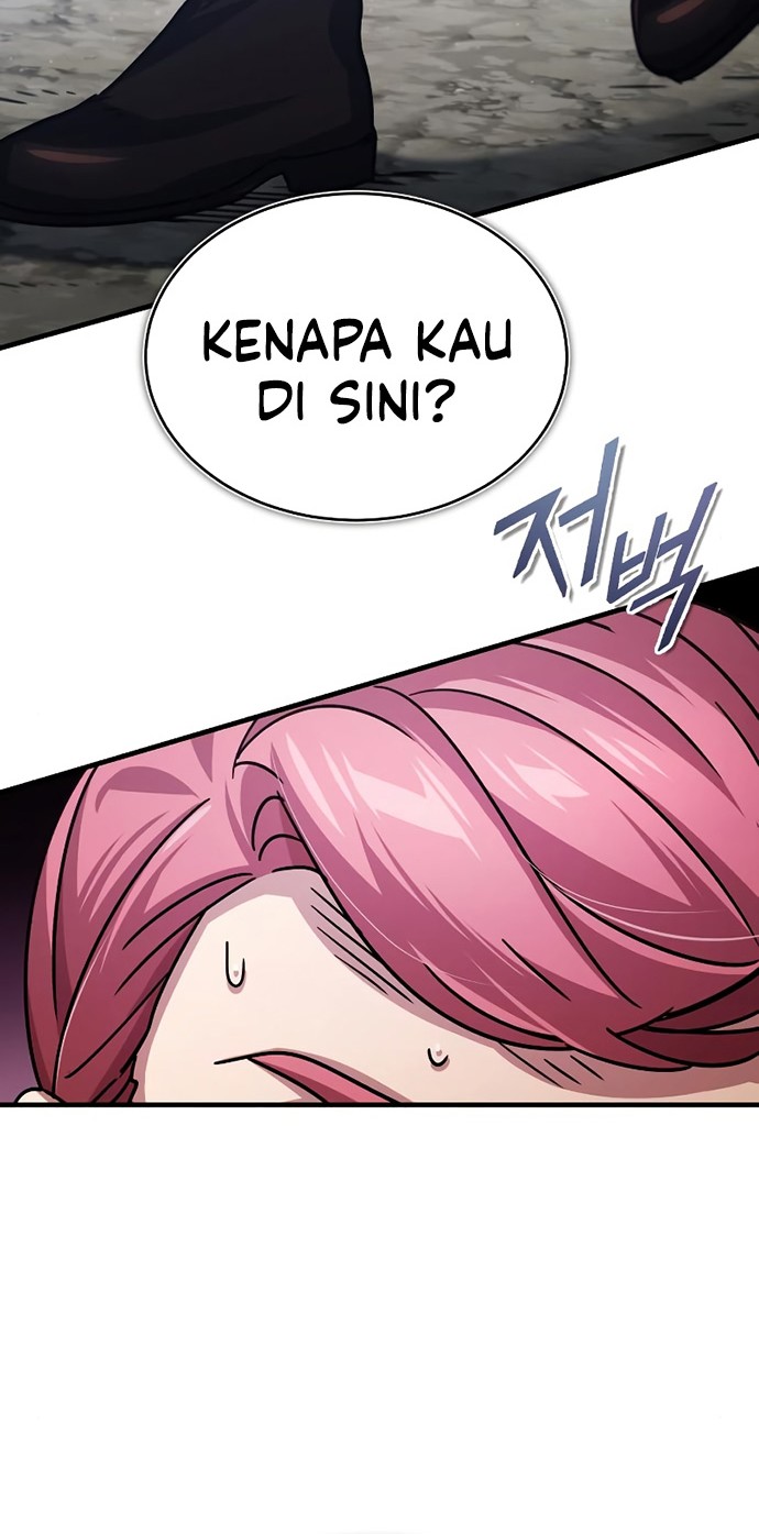 The Heavenly Demon Can’t Live a Normal Life Chapter 56 Gambar 79