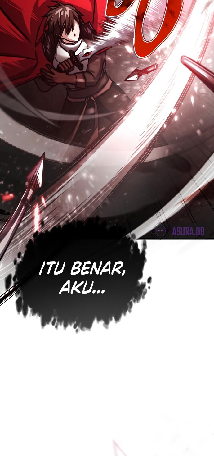 The Heavenly Demon Can’t Live a Normal Life Chapter 56 Gambar 7