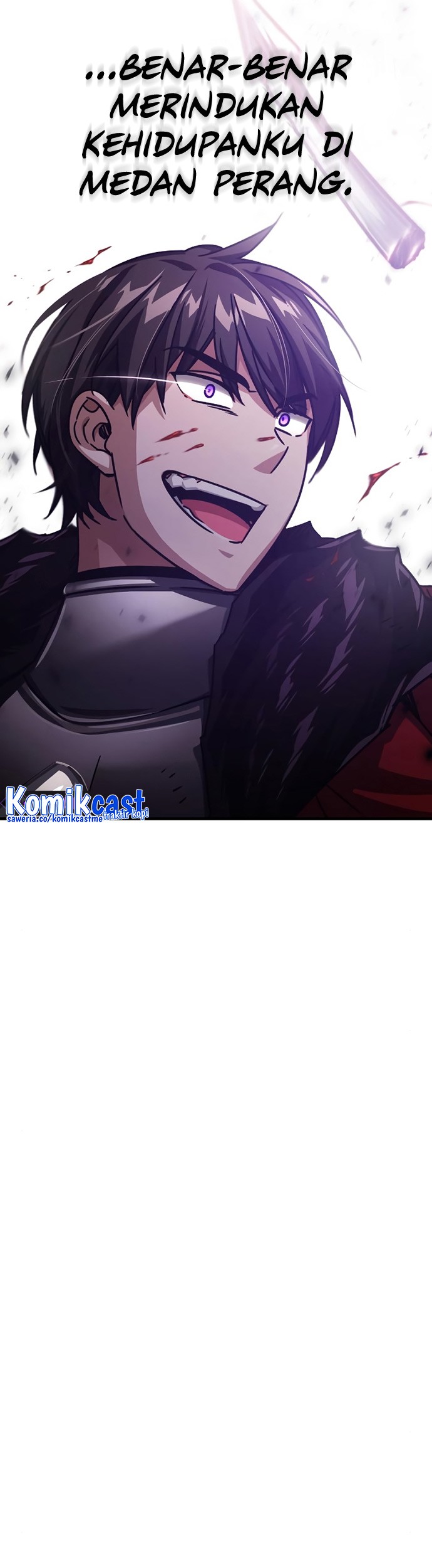 The Heavenly Demon Can’t Live a Normal Life Chapter 56 Gambar 8