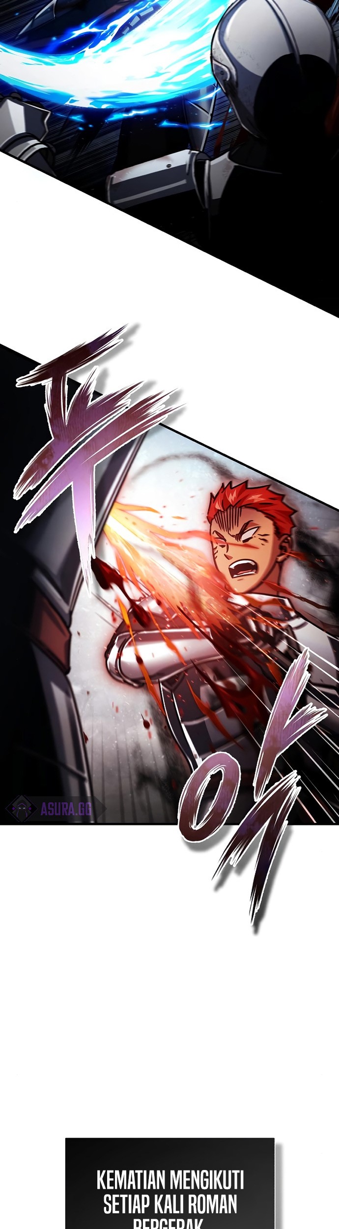 The Heavenly Demon Can’t Live a Normal Life Chapter 56 Gambar 12