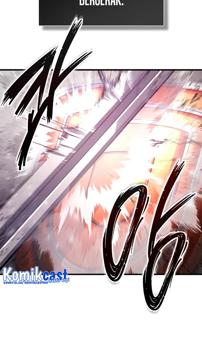 The Heavenly Demon Can’t Live a Normal Life Chapter 56 Gambar 13