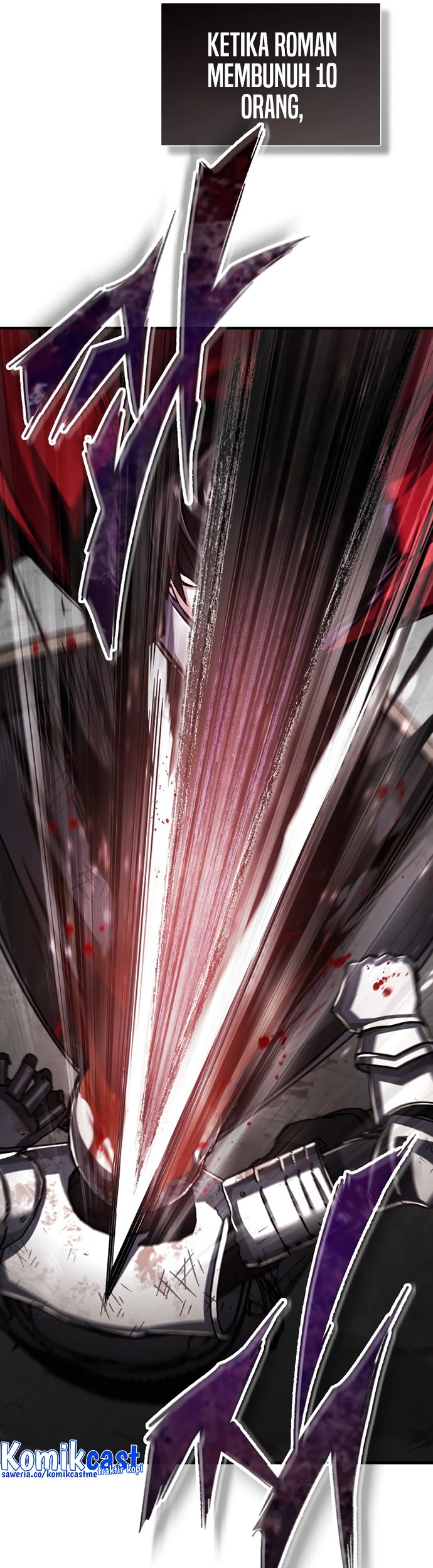 The Heavenly Demon Can’t Live a Normal Life Chapter 56 Gambar 14