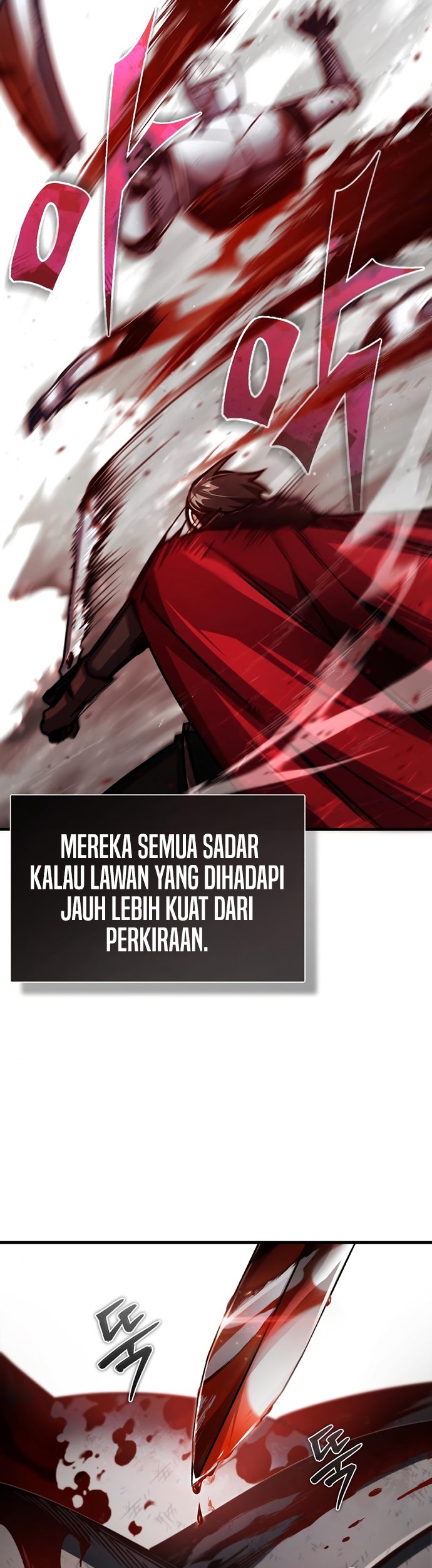 The Heavenly Demon Can’t Live a Normal Life Chapter 56 Gambar 16