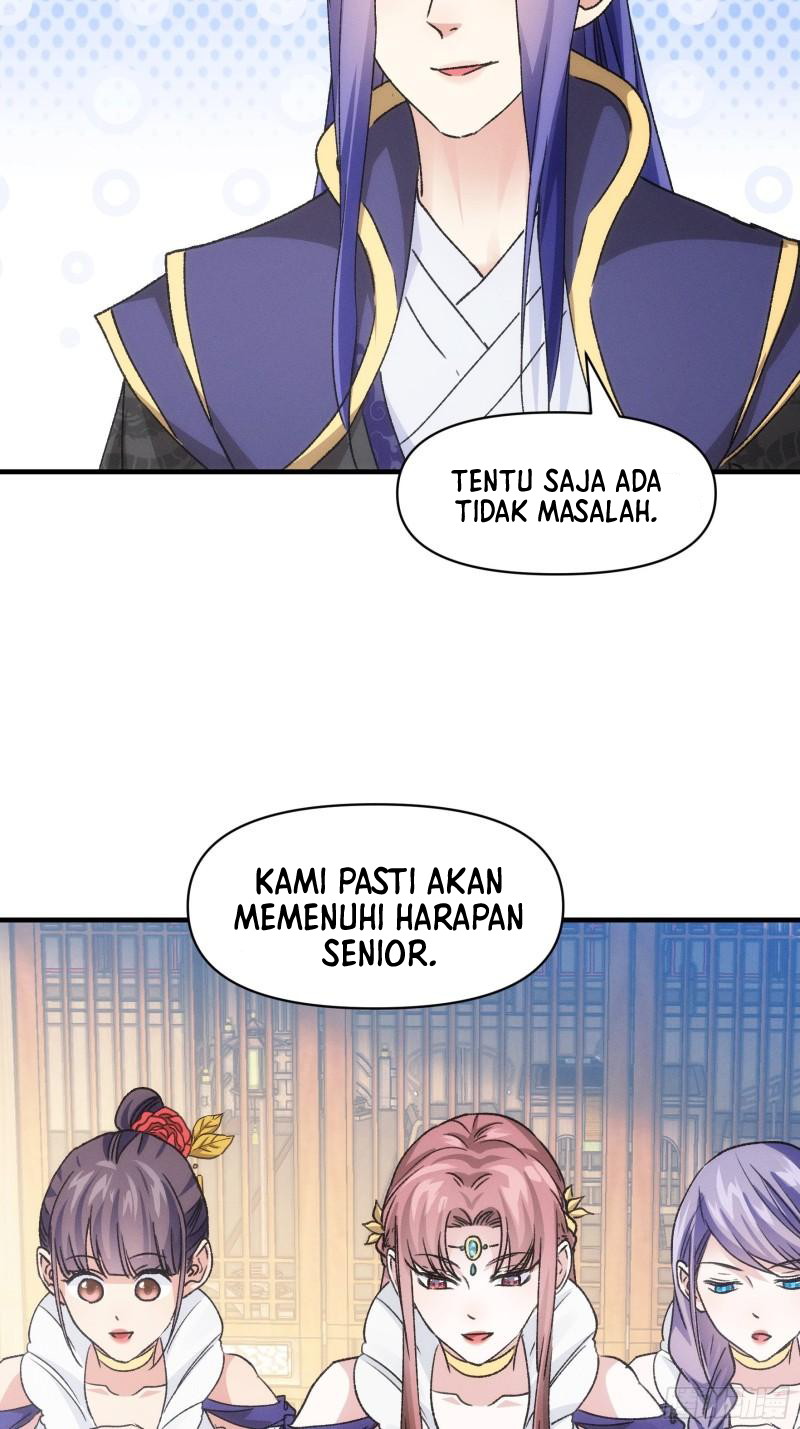 I Just Don’t Play the Card According to the Routine Chapter 95 Gambar 29