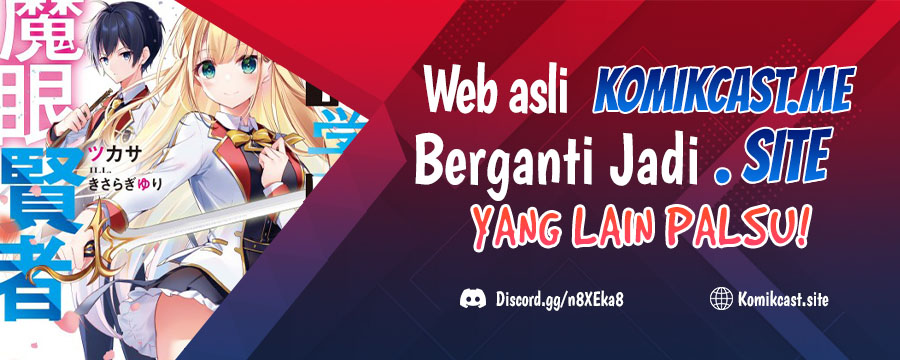 Kentei Gakuin no Magan Kenja Chapter 14 Gambar 20