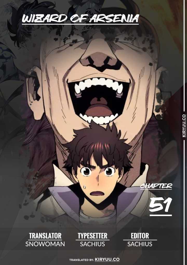Baca  Wizard of Arsenia Chapter 51 Gambar 2
