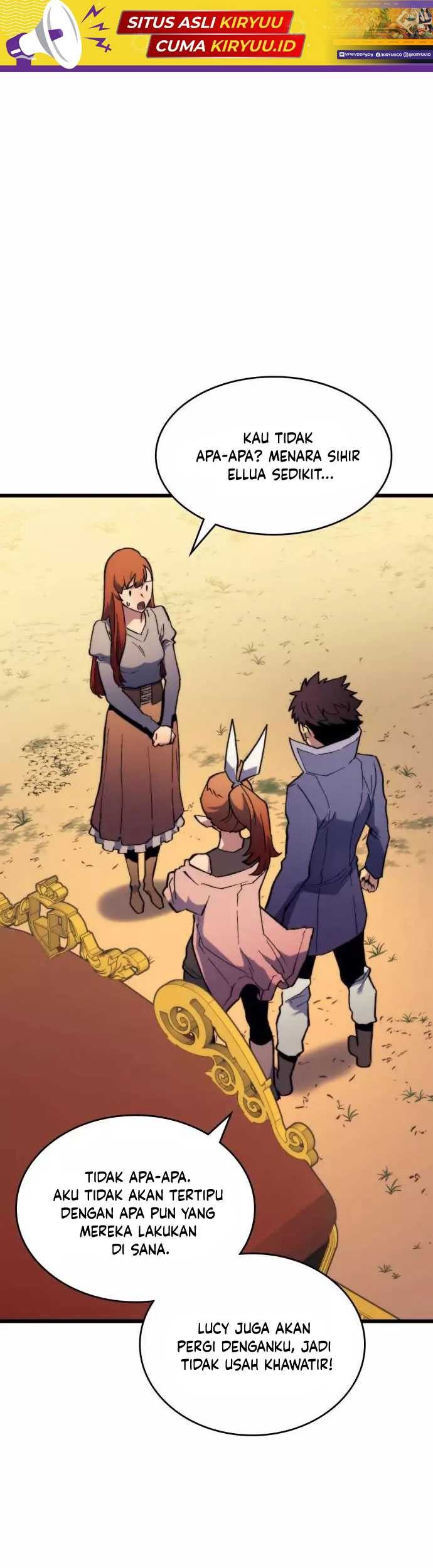 Wizard of Arsenia Chapter 51 Gambar 4