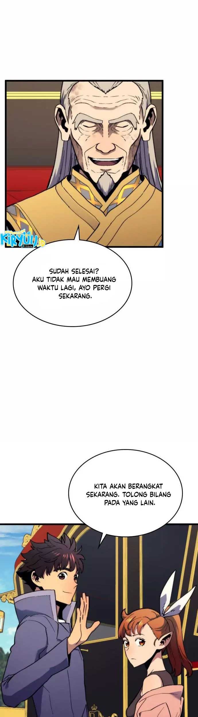 Wizard of Arsenia Chapter 51 Gambar 5