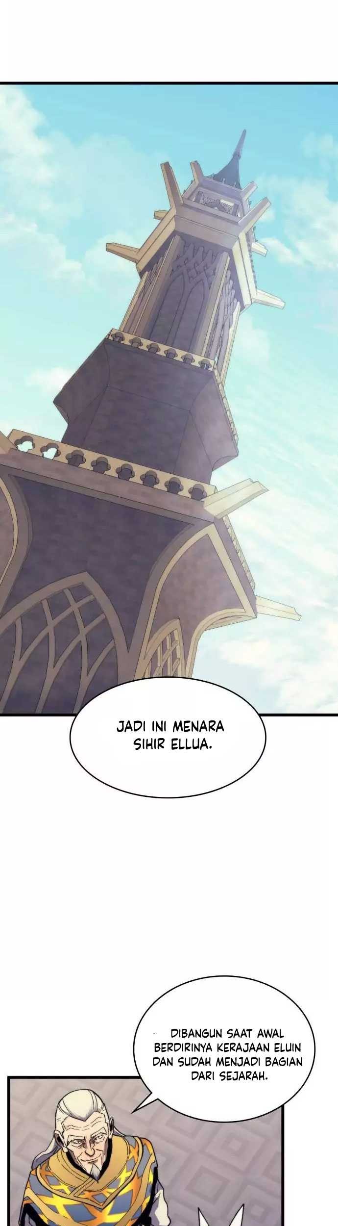 Wizard of Arsenia Chapter 51 Gambar 8