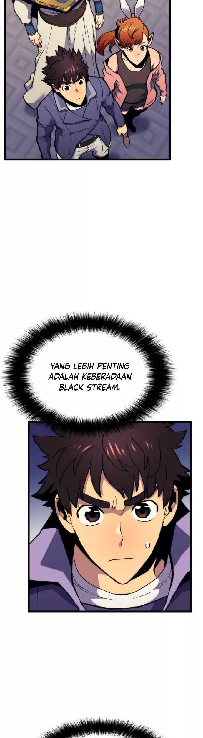 Wizard of Arsenia Chapter 51 Gambar 9