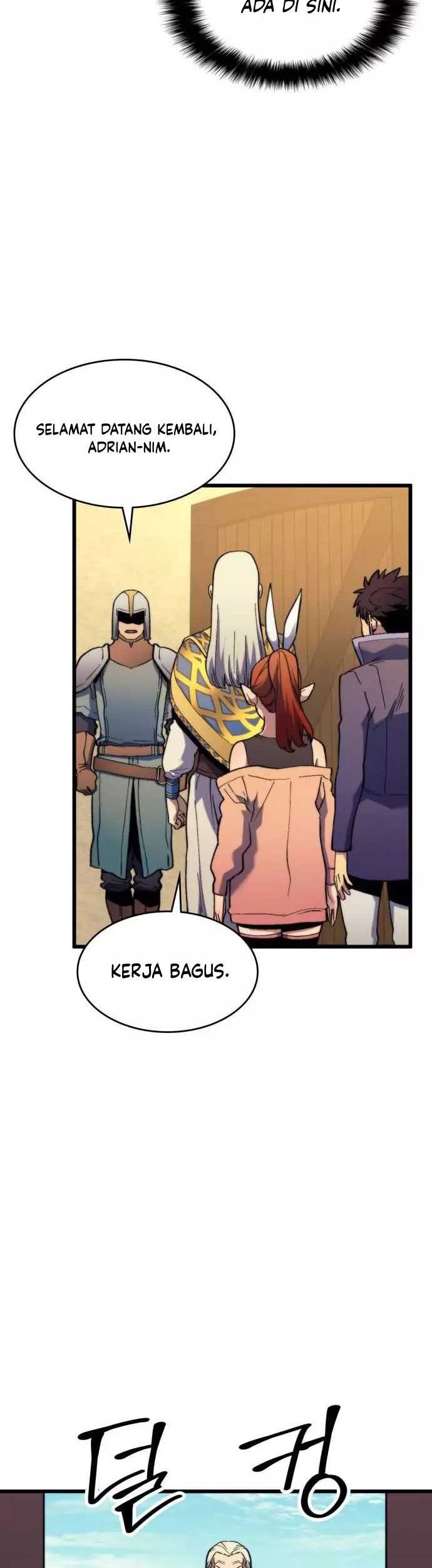 Wizard of Arsenia Chapter 51 Gambar 11