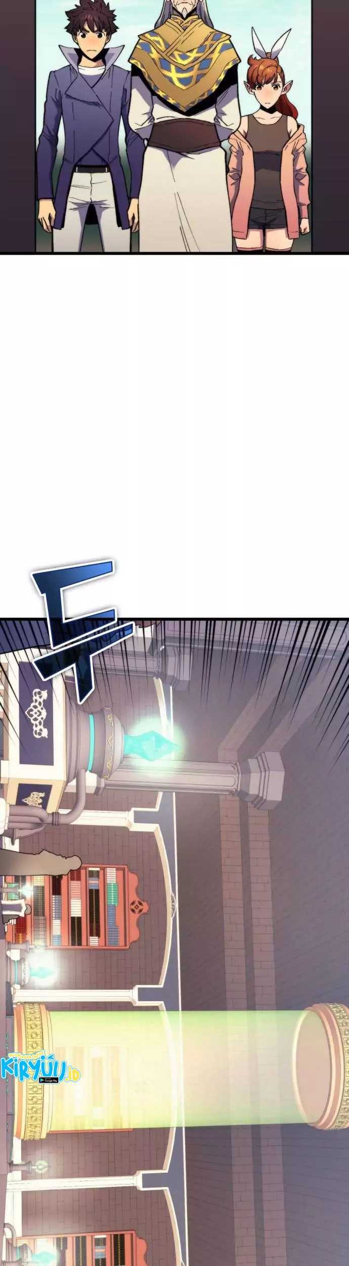 Wizard of Arsenia Chapter 51 Gambar 13