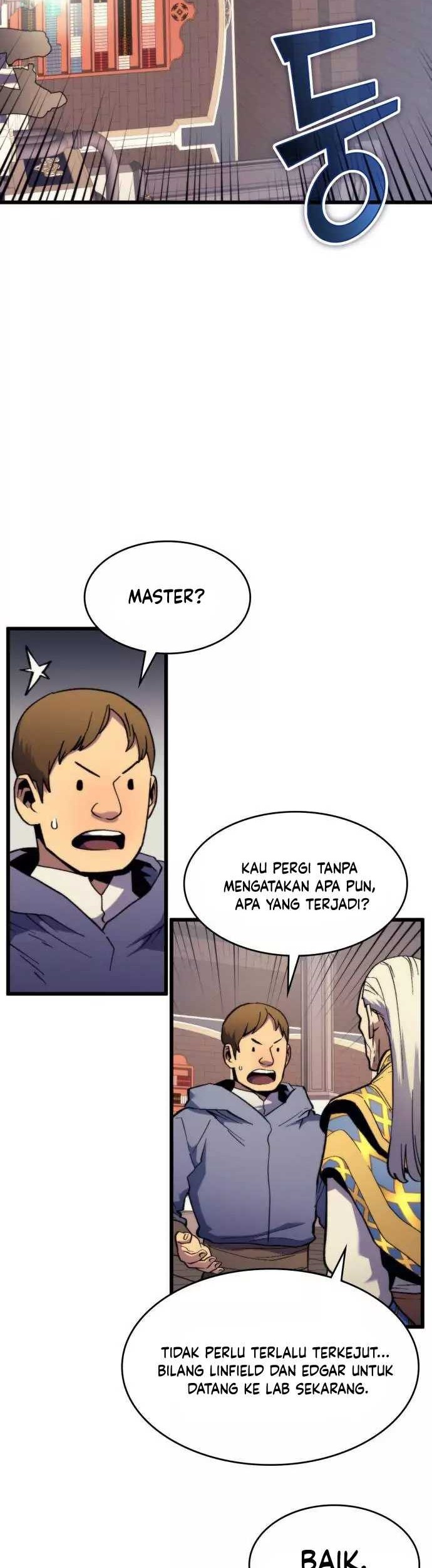 Wizard of Arsenia Chapter 51 Gambar 14