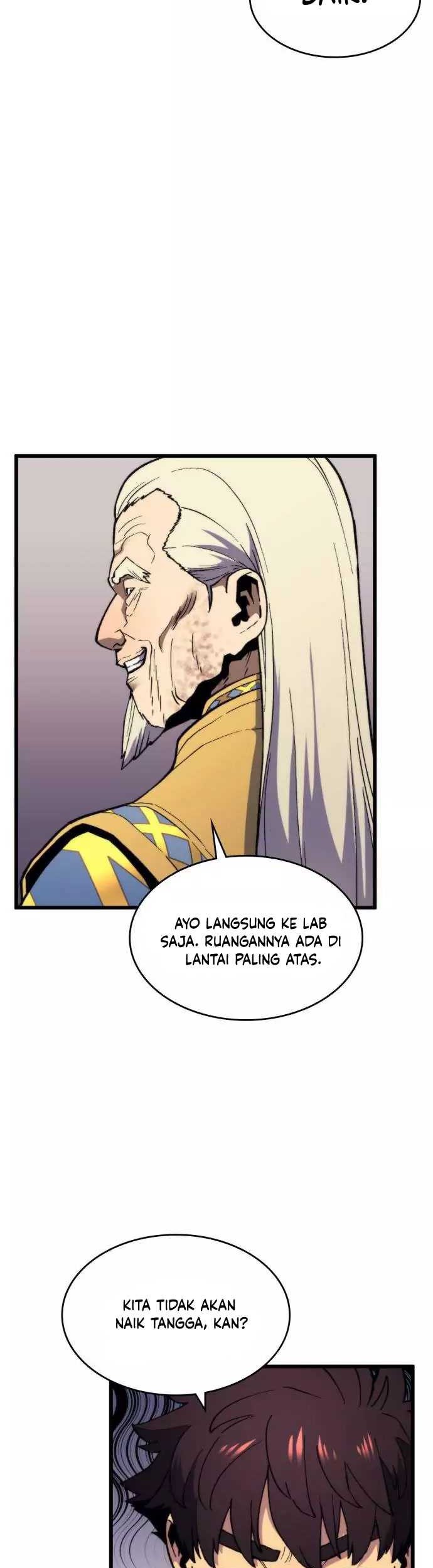 Wizard of Arsenia Chapter 51 Gambar 15